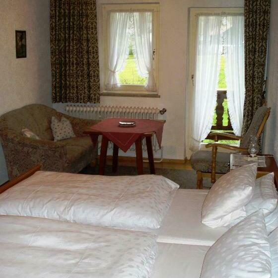 חדר אקונומי, Bräulerhof