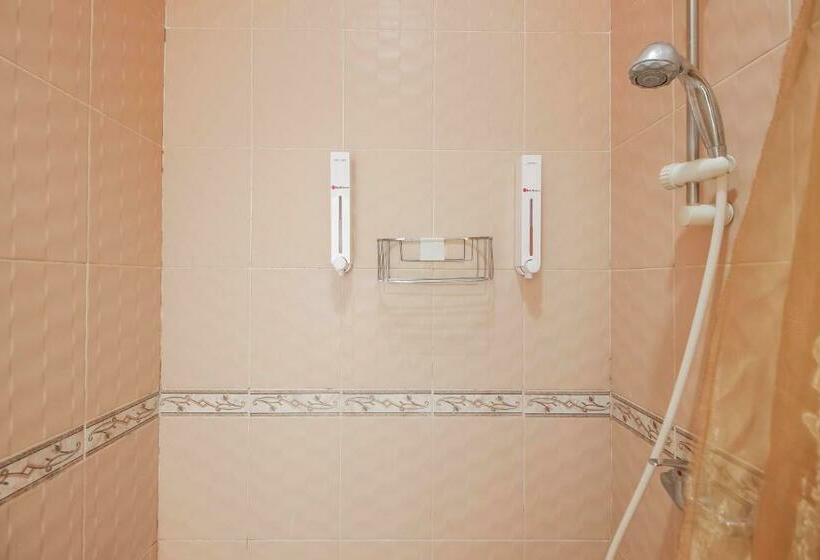 스탠다드 룸, Reddoorz @ Permata Sari Karawaci