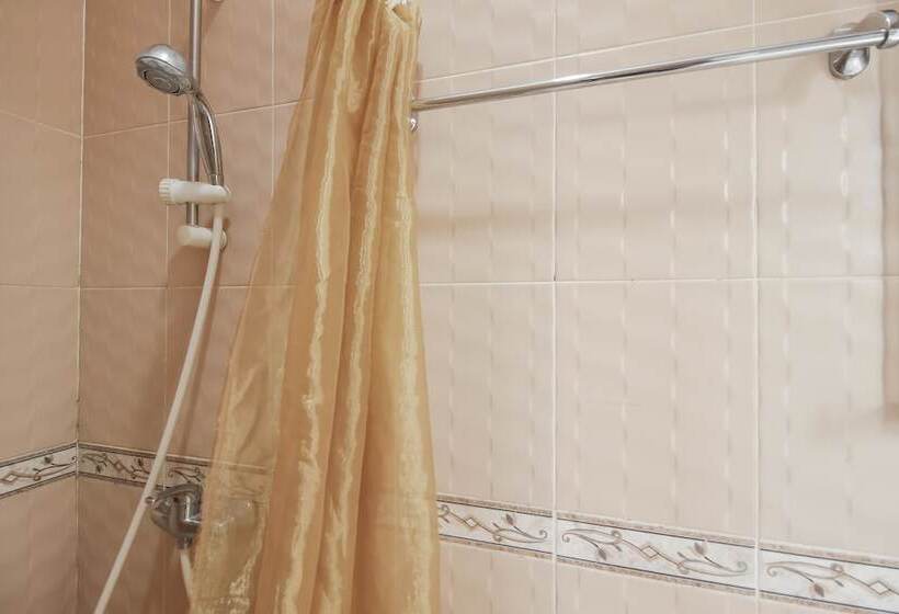 스탠다드 룸, Reddoorz @ Permata Sari Karawaci