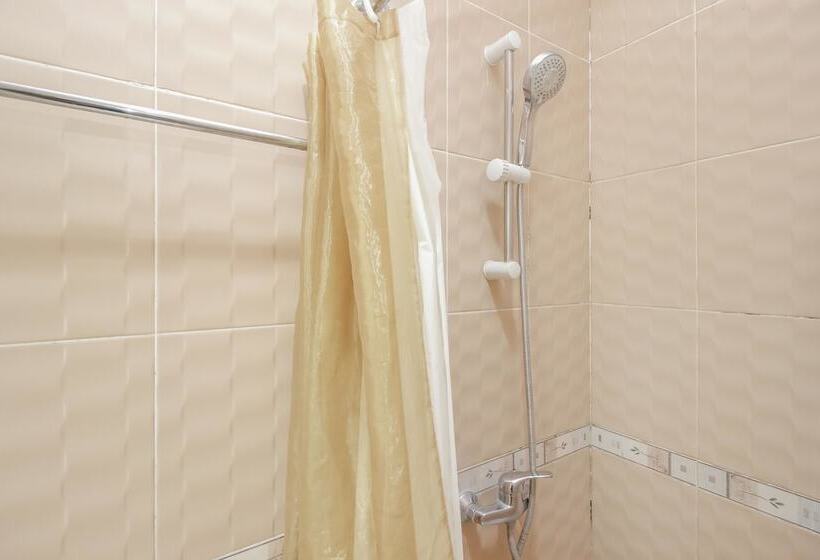 Номер Стандарт, Reddoorz @ Permata Sari Karawaci