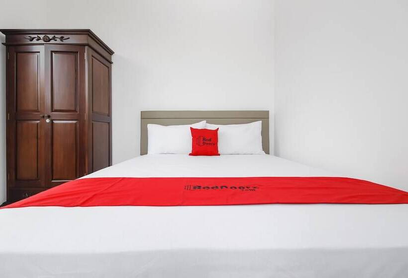 스탠다드 룸, Reddoorz @ Permata Sari Karawaci