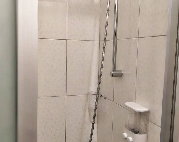 اتاق استاندارد, Stay Inn Guest House