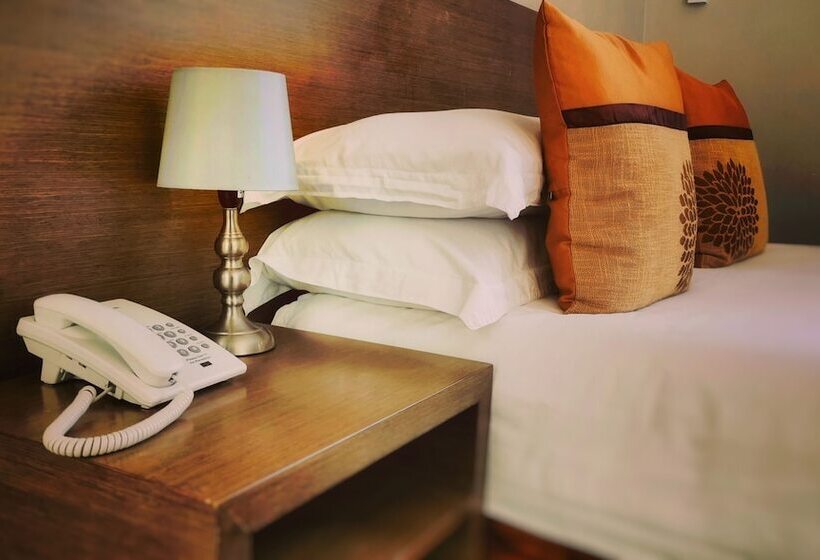 اتاق استاندارد, Stay Inn Guest House