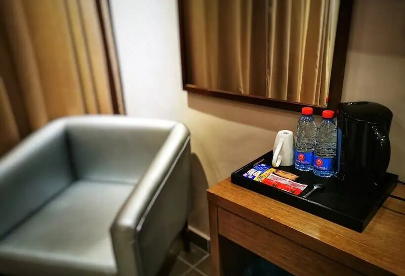 اتاق استاندارد, Stay Inn Guest House