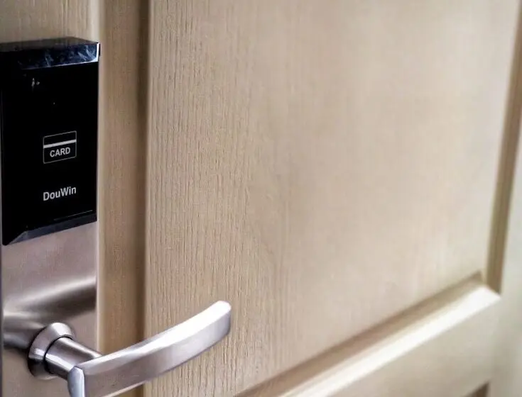 اتاق استاندارد, Stay Inn Guest House