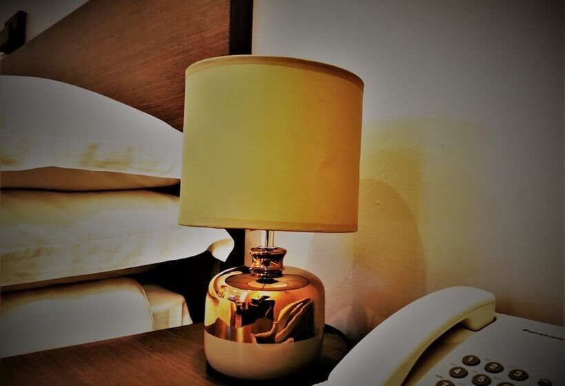 اتاق استاندارد, Stay Inn Guest House