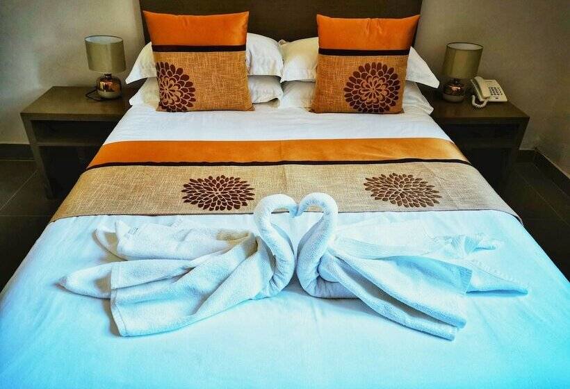 اتاق استاندارد, Stay Inn Guest House