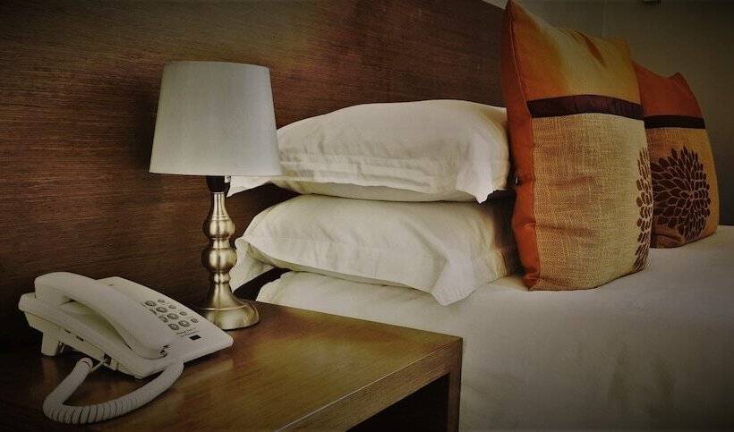 اتاق استاندارد, Stay Inn Guest House