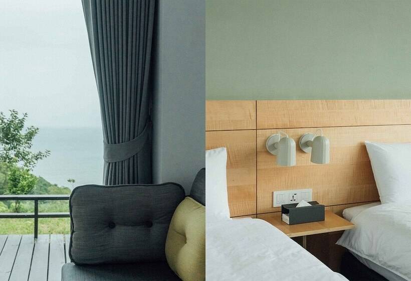 اتاق استاندارد, Dayspring Inn