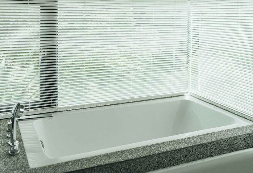 اتاق استاندارد, Dayspring Inn