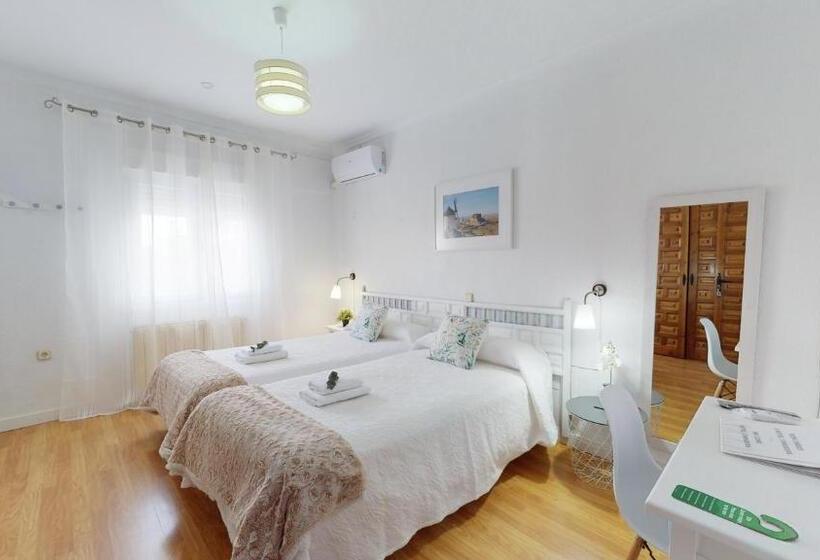 Номер Стандарт, Consuegra