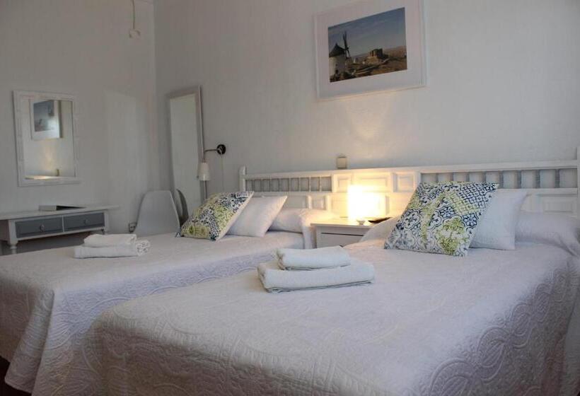 Номер Стандарт, Consuegra