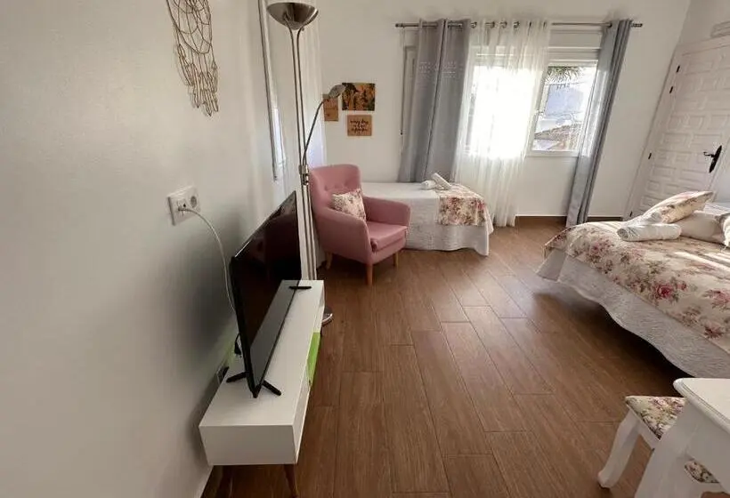 Family Room, Consuegra