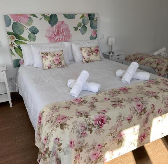 Семейный Номер, Consuegra