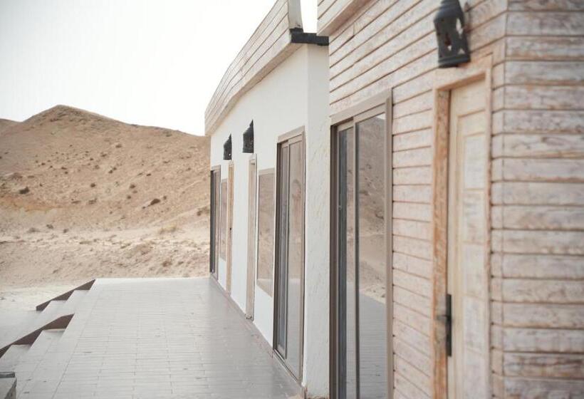 オーシャンビューのスタンダードバンガロー, North Lagoon Dakhla