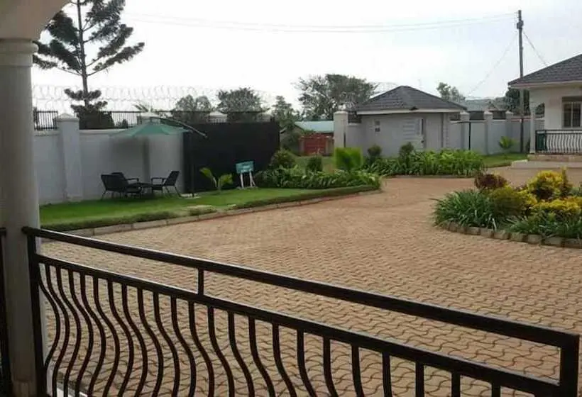 آپارتمان 1 خوابه, Mamikki Hotel Apartments