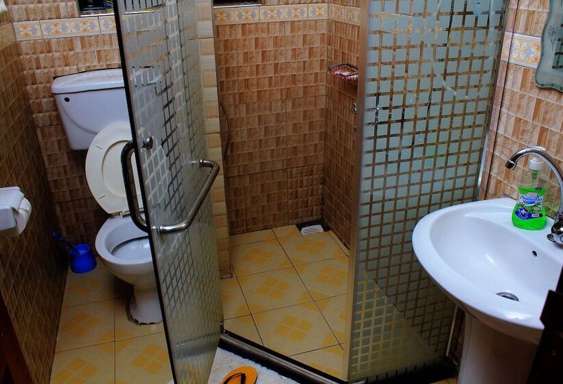 آپارتمان 1 خوابه, Mamikki Hotel Apartments