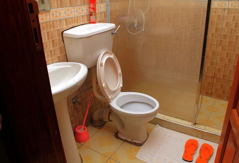 آپارتمان 1 خوابه, Mamikki Hotel Apartments