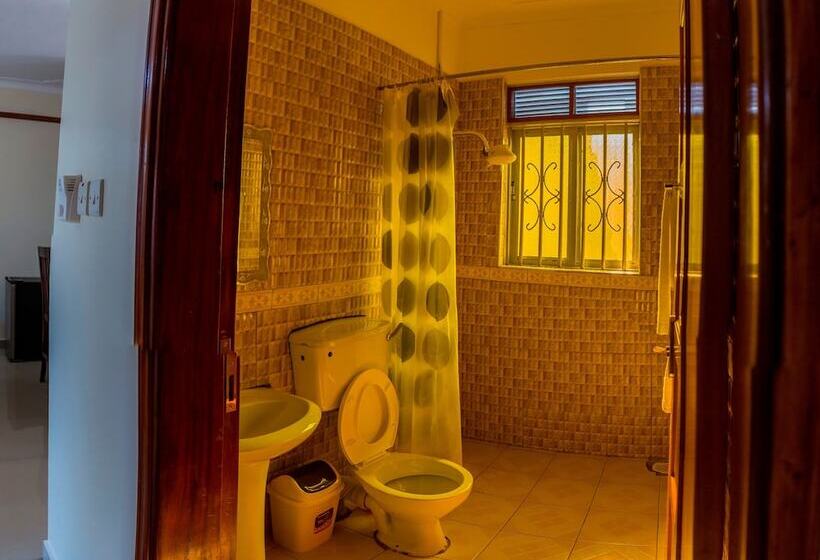 آپارتمان 1 خوابه, Mamikki Hotel Apartments