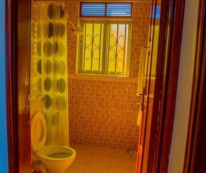 آپارتمان 1 خوابه, Mamikki Hotel Apartments