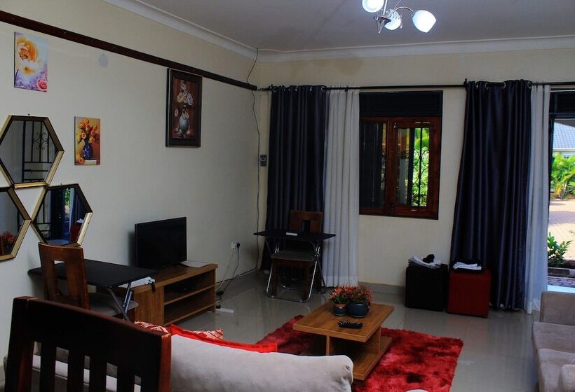 آپارتمان 1 خوابه, Mamikki Hotel Apartments