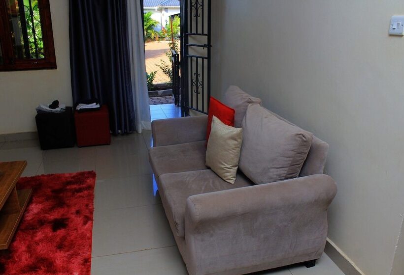 آپارتمان 1 خوابه, Mamikki Hotel Apartments