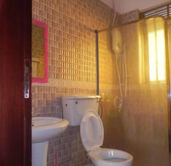 سوییت خانوادگی, Mamikki Hotel Apartments