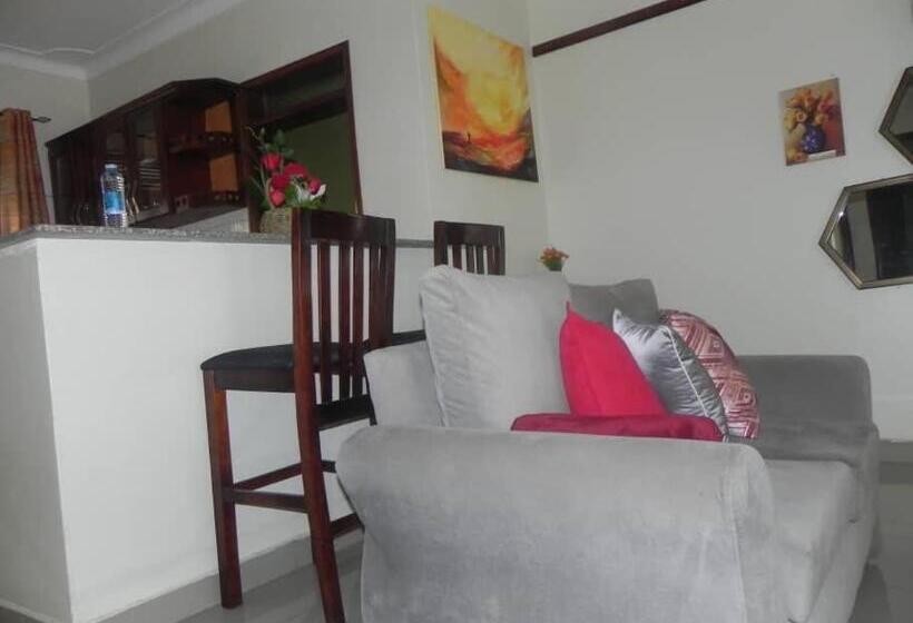 آپارتمان 1 خوابه, Mamikki Hotel Apartments