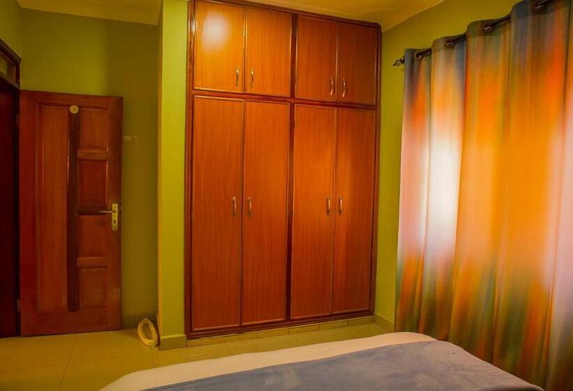 آپارتمان 1 خوابه, Mamikki Hotel Apartments