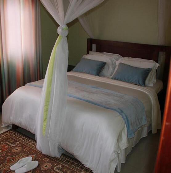 آپارتمان دوبلکس 1 خوابه, Mamikki Hotel Apartments