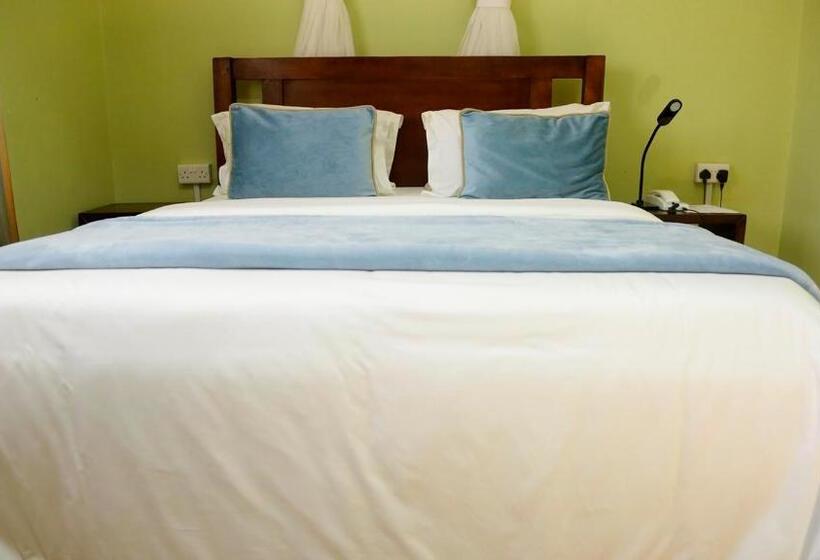 آپارتمان دوبلکس 1 خوابه, Mamikki Hotel Apartments