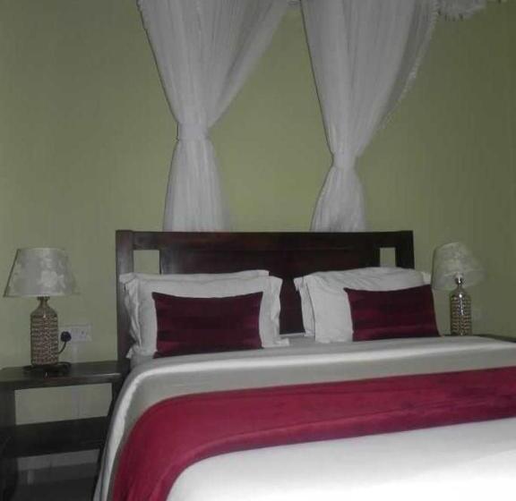 آپارتمان دوبلکس 1 خوابه, Mamikki Hotel Apartments