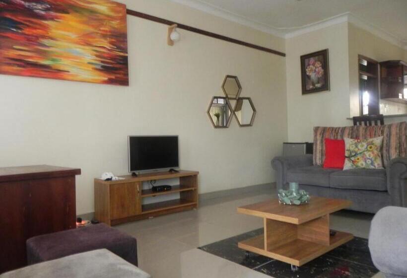 آپارتمان دوبلکس 1 خوابه, Mamikki Hotel Apartments