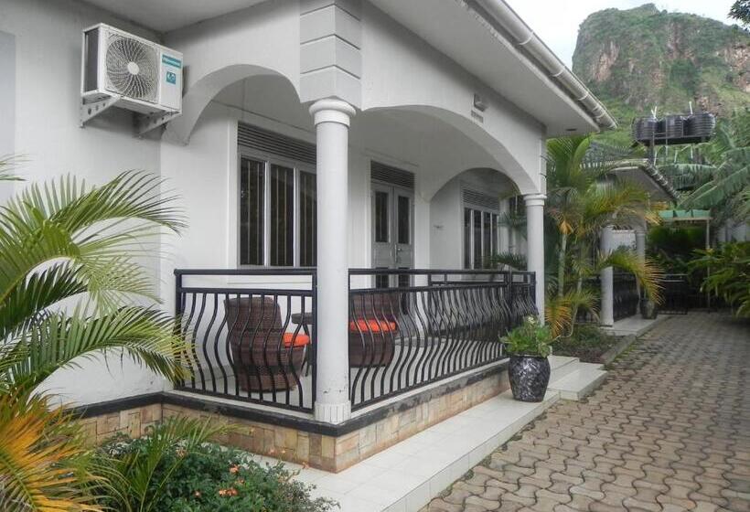 آپارتمان 2 خوابه, Mamikki Hotel Apartments