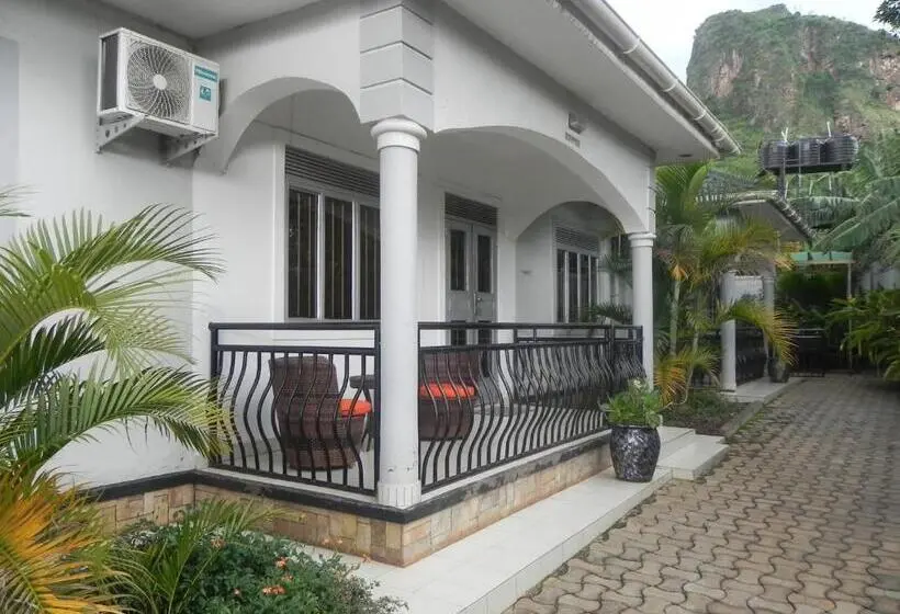 آپارتمان 2 خوابه, Mamikki Hotel Apartments