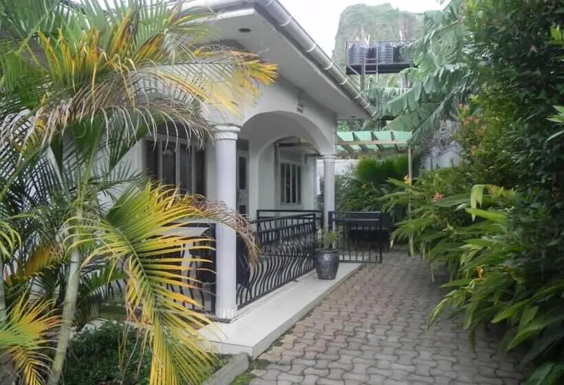 آپارتمان 2 خوابه, Mamikki Hotel Apartments