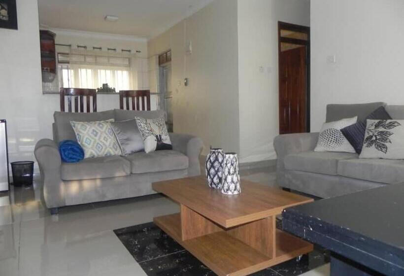 آپارتمان 2 خوابه, Mamikki Hotel Apartments