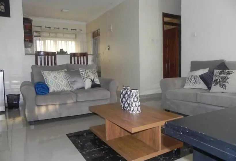 آپارتمان 2 خوابه, Mamikki Hotel Apartments