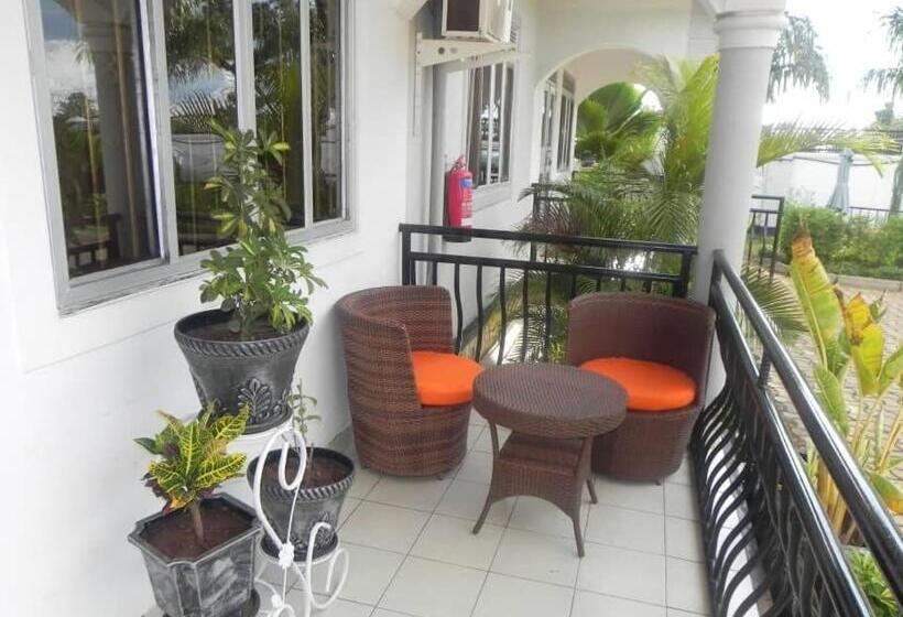 آپارتمان 2 خوابه, Mamikki Hotel Apartments