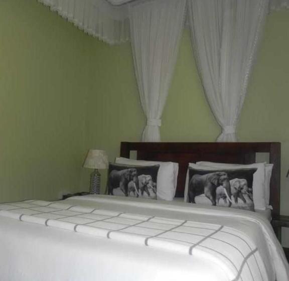 آپارتمان 2 خوابه, Mamikki Hotel Apartments