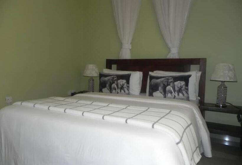 آپارتمان 2 خوابه, Mamikki Hotel Apartments