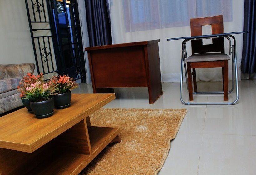 آپارتمان 1 خوابه, Mamikki Hotel Apartments