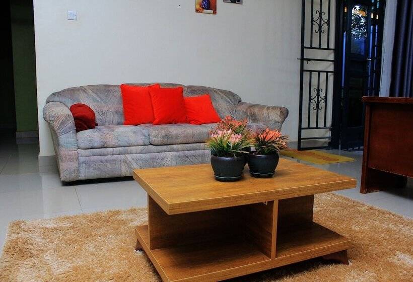 آپارتمان 1 خوابه, Mamikki Hotel Apartments