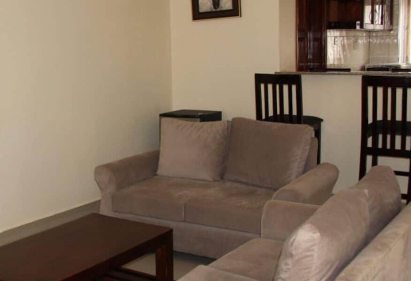 آپارتمان 1 خوابه, Mamikki Hotel Apartments