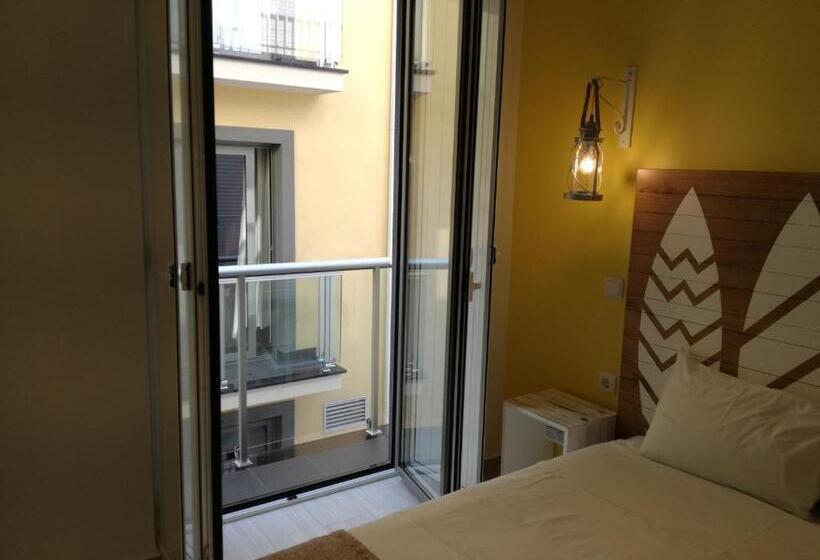 חדר סטנדרט, By The Beach