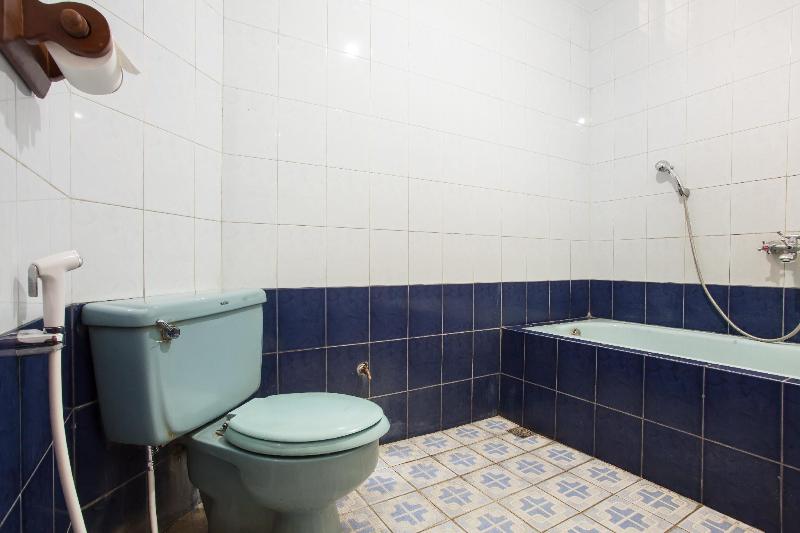 スタンダードルーム, Reddoorz Near Balai Kota Malang