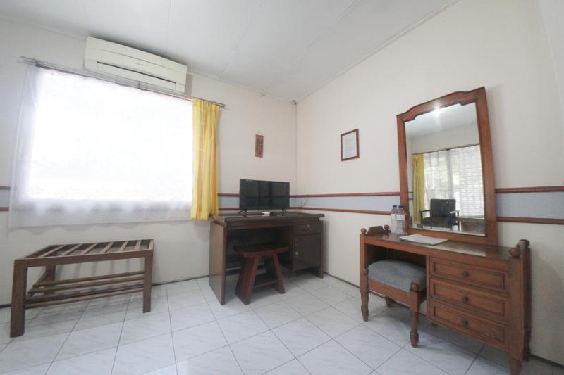 スタンダードルーム, Reddoorz Near Balai Kota Malang