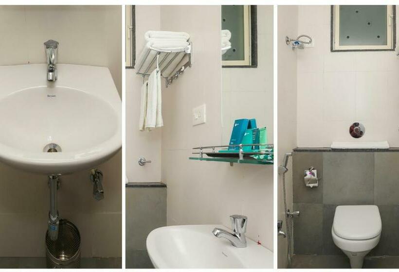 חדר סופריור, Treebo Sapphire Studio