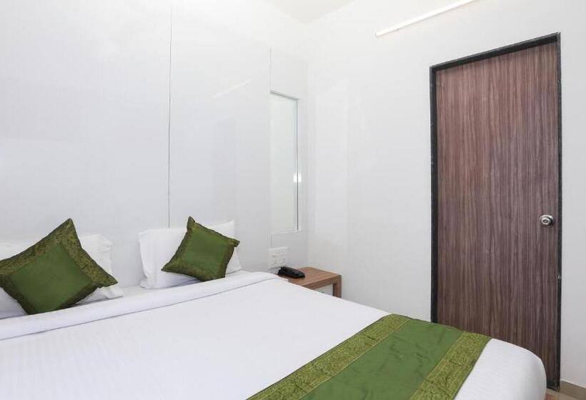 חדר סופריור, Treebo Sapphire Studio