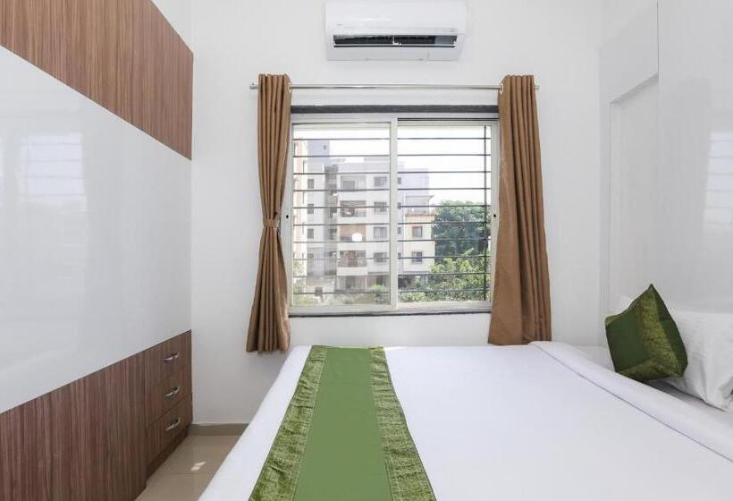 חדר סופריור, Treebo Sapphire Studio